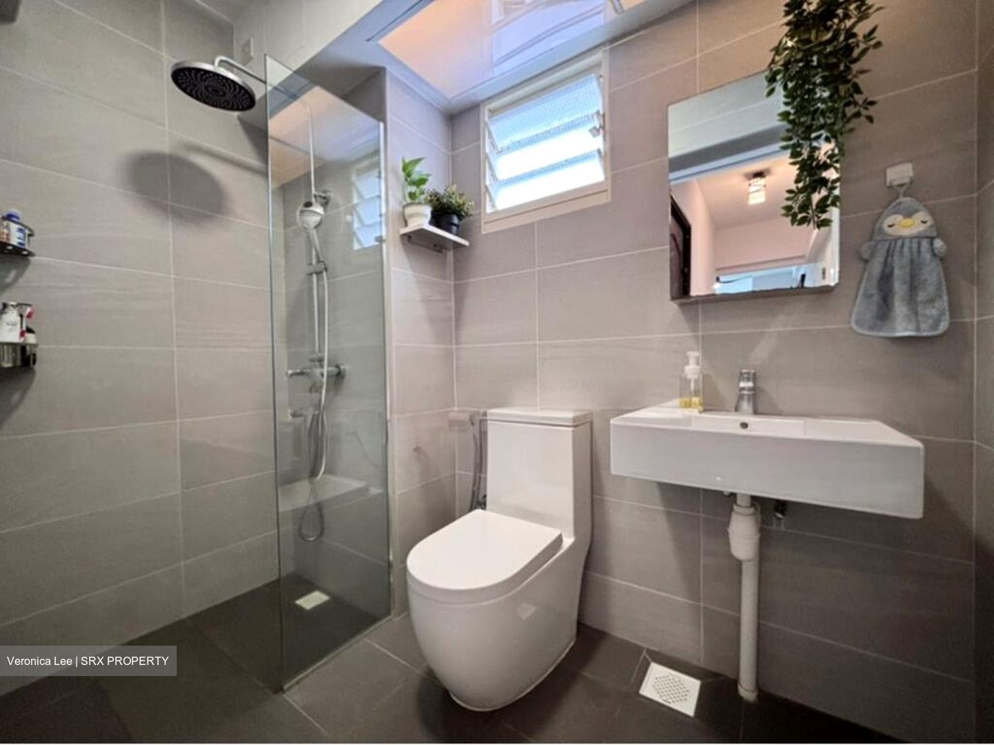 Blk 266A The Coris (Sengkang), HDB 4 Rooms #499553231